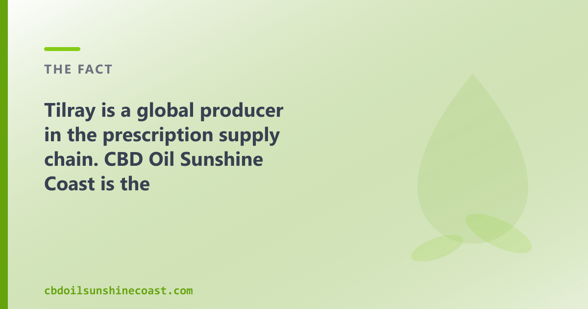 A global Rx producer and a local OTC shop are two different routes, for different needs